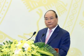  Reafirma Vietnam compromiso de contribuir al éxito de X Cumbre Japón- Mekong