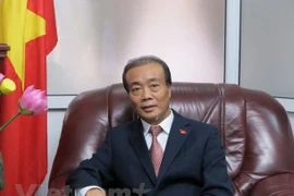 Embajador de Vietnam destaca potencial en cooperación con África Oriental