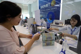 Vietnam será centro de tecnología financiera regional, sostiene página web 