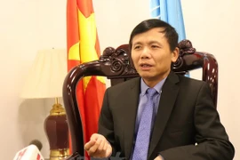 Vietnam es un miembro activo y responsable de las Naciones Unidas, sostiene embajador