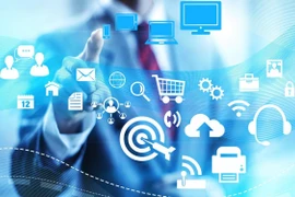 Recomiendan a Vietnam perfeccionar marco legal para respaldar economía digital 