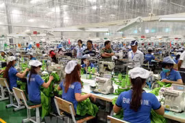 Inversión extranjera en Ciudad Ho Chi Minh se aproxima a cinco mil millones de dólares 