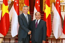 Visita de premier de Vietnam a Singapur impulsará relaciones bilaterales, afirmó embajadora 