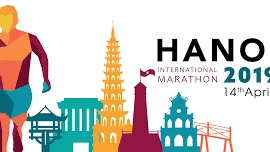 Celebrarán el primer maratón internacional de Hanoi en 2019