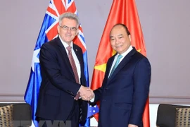 Asociación de Amistad Australia-Vietnam contribuye a impulsar nexos bilaterales