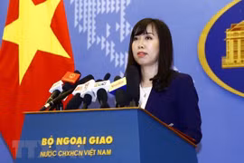 Vietnam rechaza categóricamente regulaciones de pesca de China