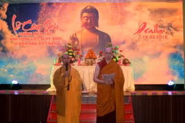 Vietnamitas en República Checa recuerdan a soldados connacionales caídos en Gac Ma