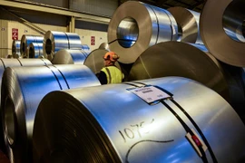 Vietnam insta a EE.UU. a ser cauteloso al imponer límites a la de importación de acero y aluminio vietnamita 