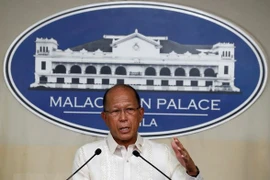  Filipinas se apresura a reforzar ejército para proteger territorios en el Mar del Este