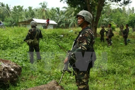Ejército filipino aplasta intento de ataque de rebeldes en el Sur 