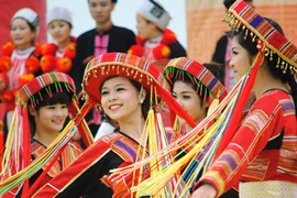 Vietnam y China promueven cooperación en industria cultural