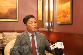 Vietnam contribuye activamente a negociaciones de tratado económico regional 