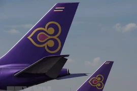 Thai Airways enfrenta dificultades por alto precio de combustible e intensa competencia