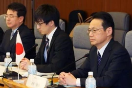 Interesado Japón en Cumbre Estados Unidos-Corea del Norte