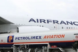 Petrolimex Aviation proveerá combustibles al avión en todas las aerolíneas de Vietnam 