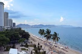 Provincia centrovietnamita de Khanh Hoa acogerá año nacional de turismo