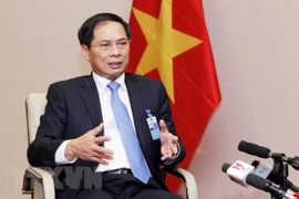 Vietnam con oportunidad de elevar su posición en Foro Económico Mundial 