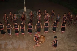 Celebrarán festival cultural de gongs en provincia altiplana