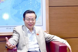  ASOSAI 14, oportunidad para confirmar el papel de Auditoría Estatal de Vietnam