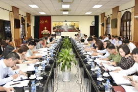 FEM-ASEAN 2018 ayuda a demostrar potencial para el desarrollo de Vietnam, afirma embajador 