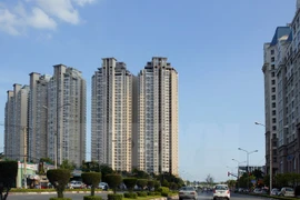Bienes raíces, potencial inexplorado de la provincia costera de Thanh Hoa