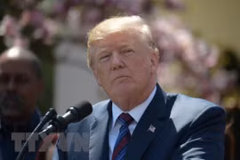 Trump demanda “mejores condiciones” para reintegrar al TPP