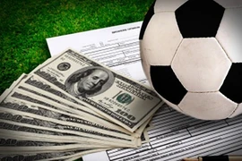 Vietnam oficializa la quiniela de fútbol