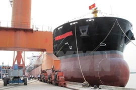 Exhibirán equipos y tecnologías de la industria naval de Vietnam