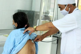 Crean en Vietnam fondo de asistencia para pacientes con tuberculosis 
