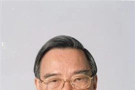Fallece expremier vietnamita Phan Van Khai
