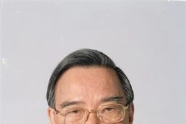 COMUNICADO ESPECIAL: Fallece expremier vietnamita Phan Van Khai