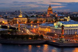 Vietnam participa en Foro Económico Internacional San Petersburgo
