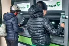 Millones de tarjetas bancarias quedan sin usar en Vietnam