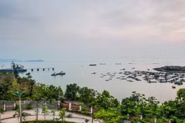  Periódico egipcio destaca potencialidades para impulsar lazos en turismo con Vietnam