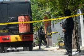 Indonesia trabajará para evitar el uso de niños en ataques suicidas