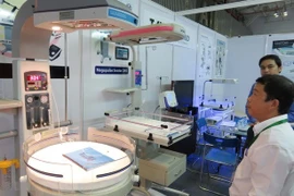 Vietnam estudia turismo de salud en la India