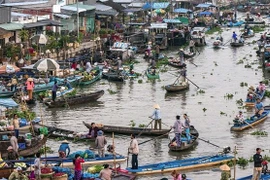 Vietnam destinó más de dos mil millones de dólares para cumplimiento de objetivos nacionales en 2017