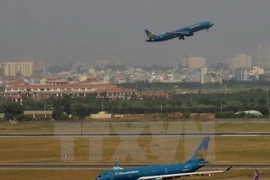  Gobierno vietnamita acuerda plan para ampliar aeropuerto Tan Son Nhat 