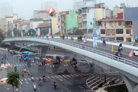  BAD ayuda a Ciudad Ho Chi Minh en despliegue de proyecto de carretera de circunvalación número 3
