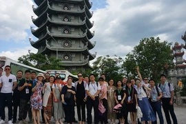 China desea impulsar intercambio juvenil con Vietnam