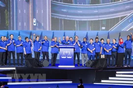 Malasia fija para el 9 de mayo celebración de elecciones generales