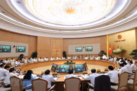 Gobierno vietnamita traza prioridades en próximo tiempo 