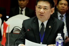 Vietnam aspira a adquirir experiencias de Malasia en aplicación de TI en auditoría