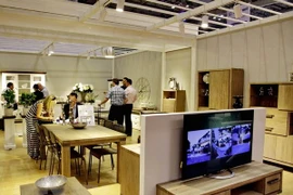 Vietnam posee alto potencial en exportación de productos madereros