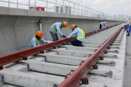 JICA insta a Vietnam a atender el pago tardío de proyectos financiados por la AOD