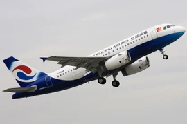 Inauguran vuelo directo entre Chongqing (China) y Hanoi