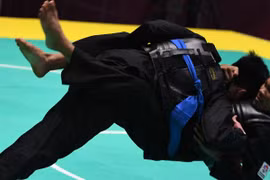 ASIAD 2018: Pencak silat gana bronce para Vietnam