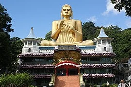 Vietnam y Sri Lanka fomentan cooperación en asuntos religiosos