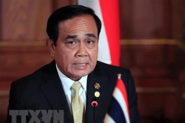 Tailandia formulará declaración de visión para presidencia de ASEAN 2019 