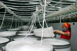 Economía de Vietnam con el crecimiento más sostenible hasta marzo